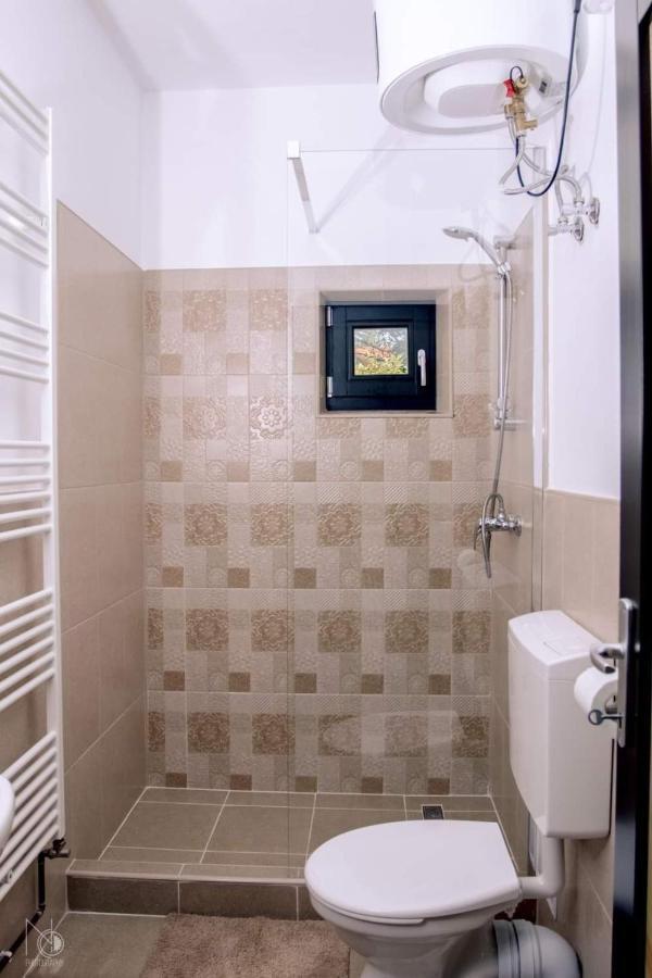 Birtok Houses - Twin No. 2 For 2 People Borzont Luaran gambar